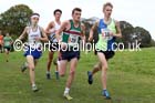 Senior mens Northern Cross Country Relays. Photo: David T. Hewitson/Sports for All Pics